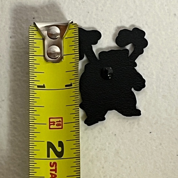 Blastoise Pokemon Smoke Pin 420 Hat Pins Streetwear Hats Caps - Picture 6 of 7
